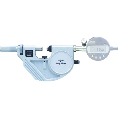 Mitutoyo Pasametr k upevnění úchylkoměru 2-3 mitu-523-153