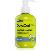 DevaCurl Leave-In Decadence bezoplachový kondicionér s hydratačným účinkom 236 ml