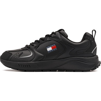 Tommy Hilfiger TJM Runner Leather