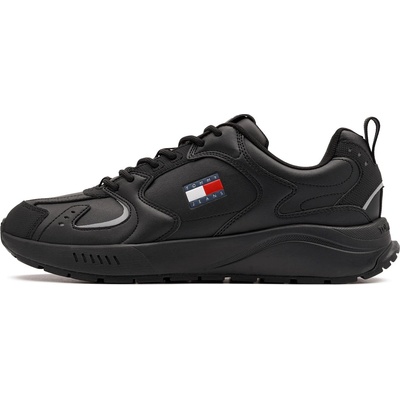 Tommy Hilfiger TJM Runner Leather