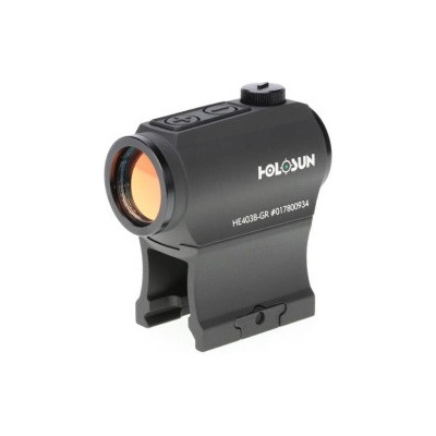 Holosun Green Dot Sight 2 MOA