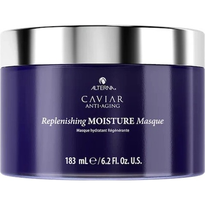 Alterna Caviar Replenishing Moisture Masque 183 ml