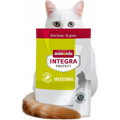 ANIMONDA Integra Protect Intestinal Dry pre mačky 1,2 kg