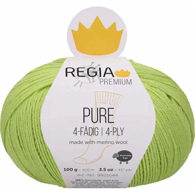 Regia Premium Pure 73 Limetková