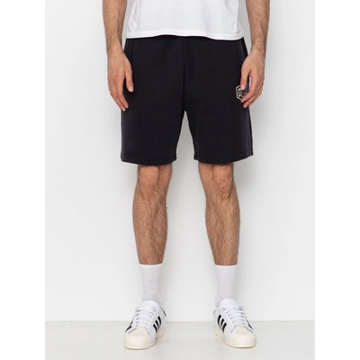 Deus Ex Machina Shield Garment Dyed Track black