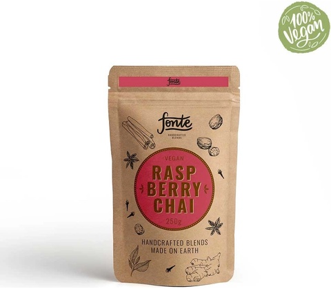 Fonte Raspberry Chai 2 kg