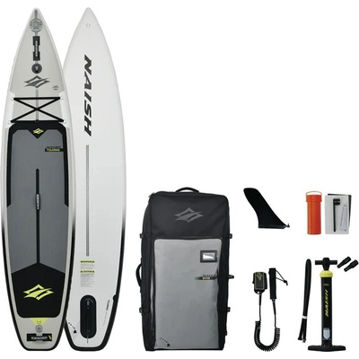 Paddleboard NAISH Touring i Fusion 11'0" 2026