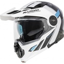 Yohe FG102 Double Visor