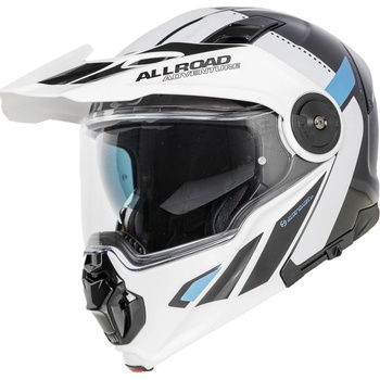 Yohe FG102 Double Visor