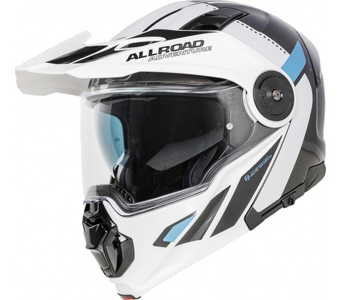 Yohe FG102 Double Visor