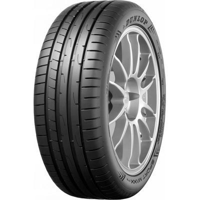 Dunlop Sport Maxx RT2 275/55 R19 111V