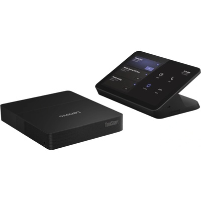 Lenovo ThinkSmart Core G2 for Microsoft Team Rooms (12WE000BBL)