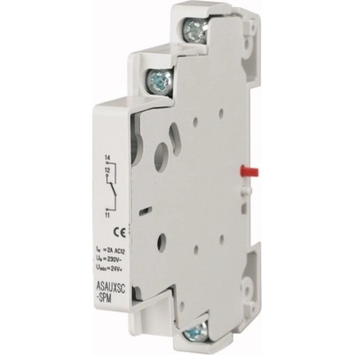 Eaton Kontakt pomocný ASAUXSC-SPM 131785