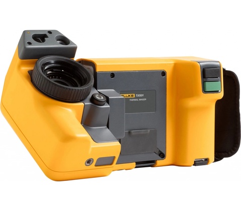 Fluke TiX501