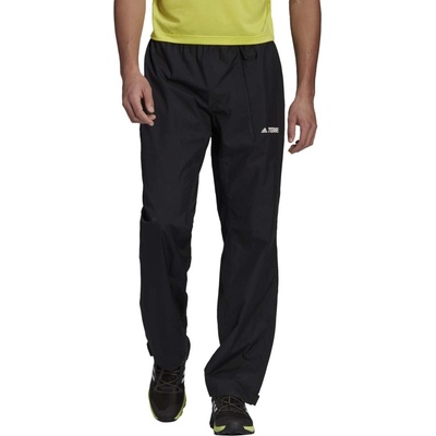 adidas MT RAIN pant GM4774 černá