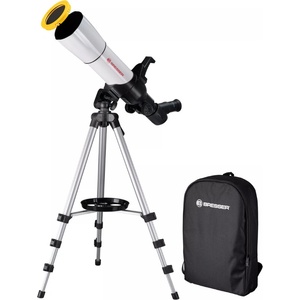  Телескоп Bresser 70/400 с раница (86036)