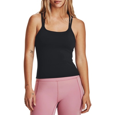 Under Armour Потник Under Armour Meridian Fitted Tank 1379154-001 Размер M