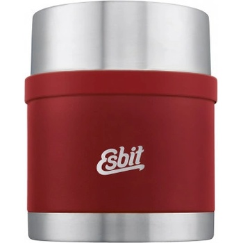 Esbit Scülptor 500 ml burgundy