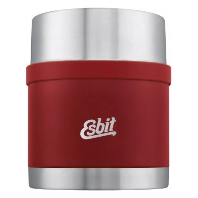 Esbit Scülptor 500 ml burgundy