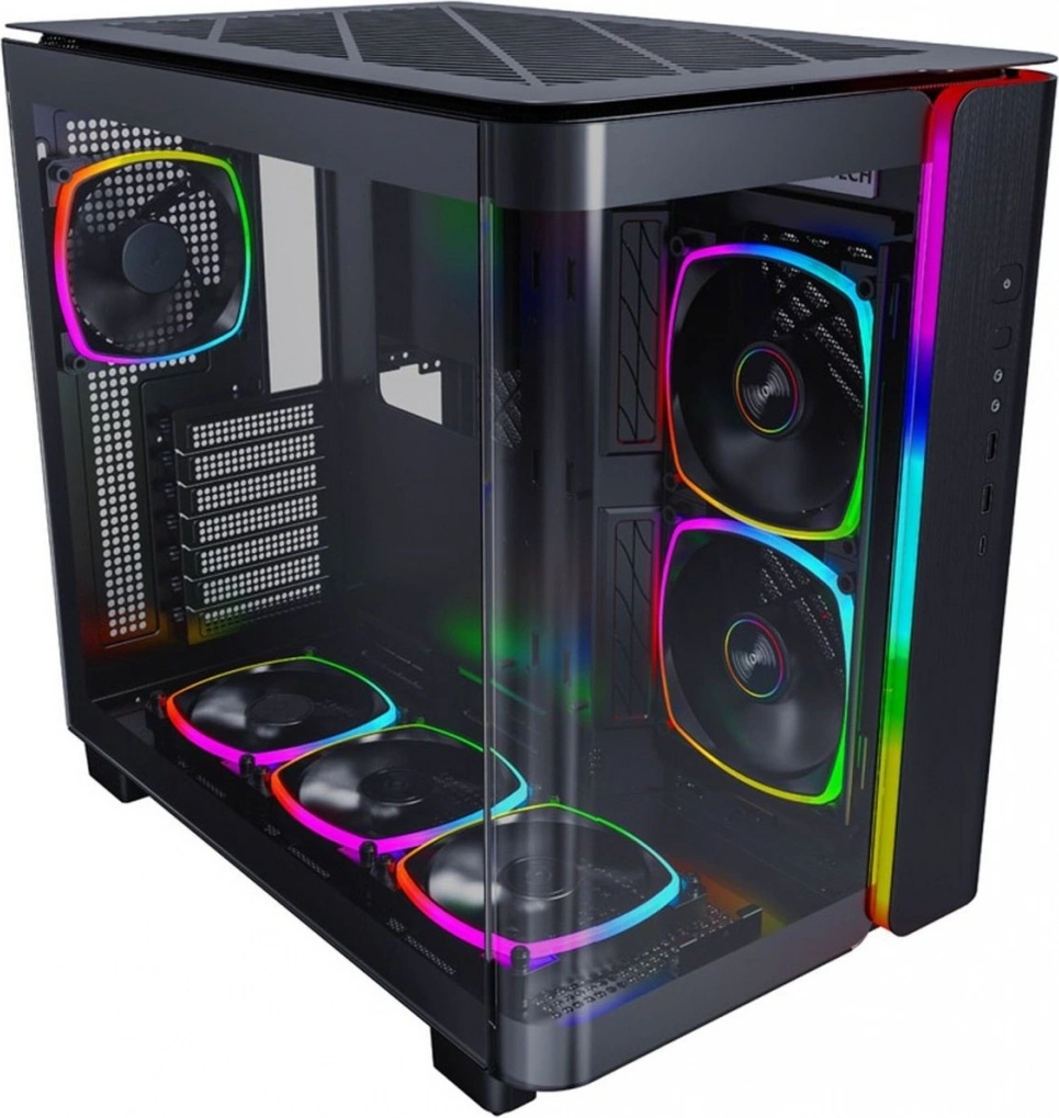 Montech KING 95 PRO Black