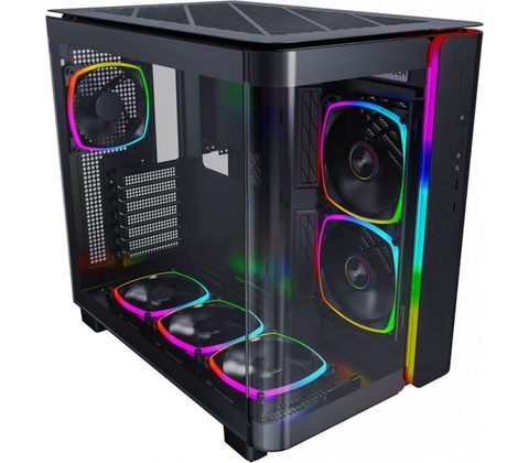 Montech KING 95 PRO Black