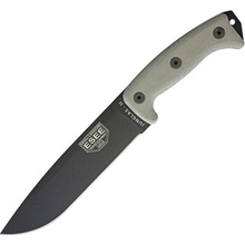 ESEE Junglas Knife II