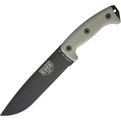 ESEE Junglas Knife II