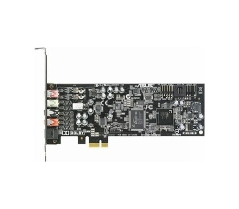 Asus Xonar DG