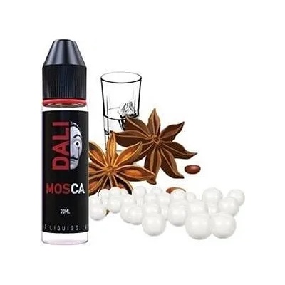 Dali Mosca 20ml/60ml