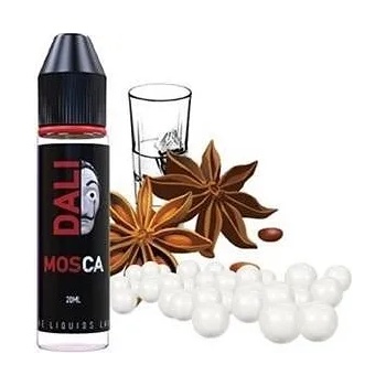 Image 1 of Dali Mosca 20ml/60ml