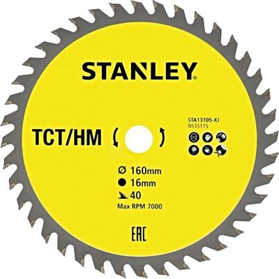 Stanley STA13105