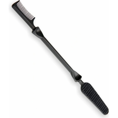 Stonfo Kartáček na vyčesávání dubbingu Pettine Comb