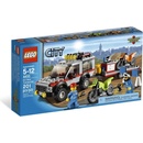 LEGO® City 4433 Ťahač na terénne motorky