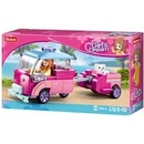 Sluban B0921C Kočičí vůz