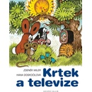 Krtek a televize