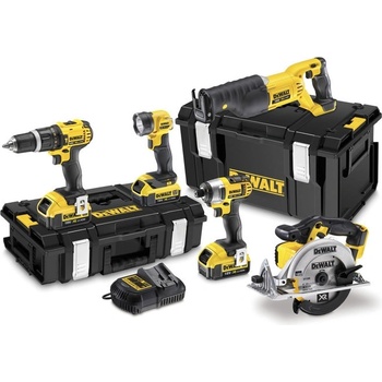 DeWALT DCK591M3
