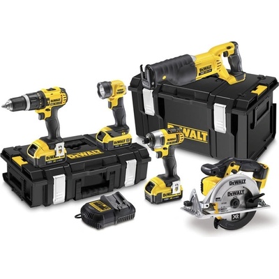 DeWALT DCK591M3