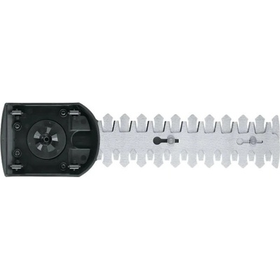 Bosch Home and Garden F016800604 náhradní čepel do nůžek na keře, náhradní čepel do nůžek na trávu
