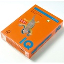 Mondi IQ Color A4/160g OR43 oranžový 250 listů