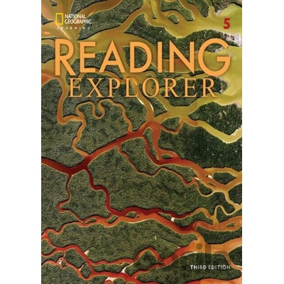 Reading Explorer 5 with the Spark platform - David Bohlke
