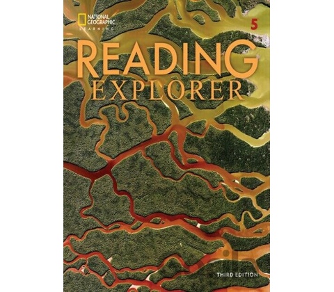 Reading Explorer 5 with the Spark platform - David Bohlke