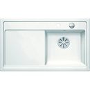 BLANCO ZENAR 45 S IF SILGRANIT biela