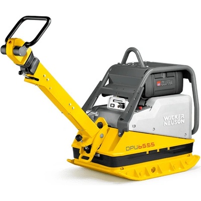 Wacker Neuson DPU 6555Hech – Zboží Mobilmania