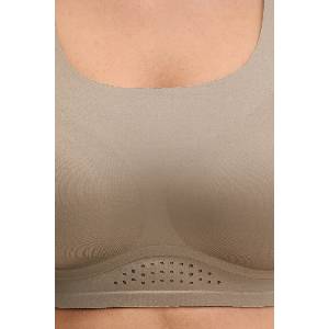 Calvin Klein Performance Спортен сутиен (LVGWF5K149) - answear - 87,99 лв