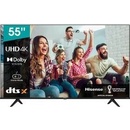 Hisense 55A6G