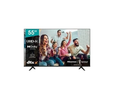 Hisense 55A6G