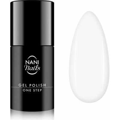 NANI gél lak One Step Plumeria 5 ml
