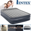 Nafukovacia posteľ INTEX Deluxe Pillow Queen