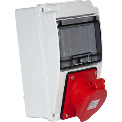 Elektrium 63509.00100