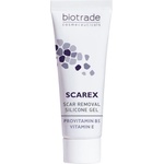 Biotrade Scarex Силиконов гел против белези, 6 ml